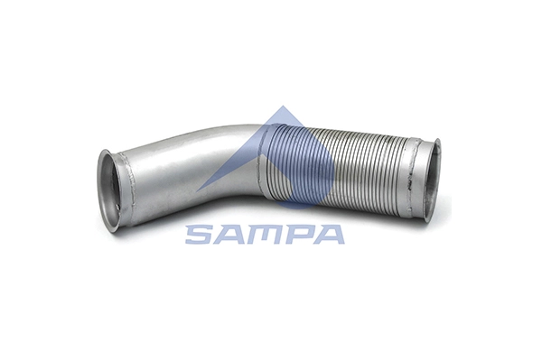 Гофрированная труба выхлопная система SAMPA 041.252