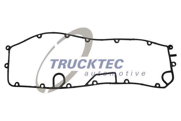 Прокладка масляный радиатор TRUCKTEC AUTOMOTIVE 04.18.043