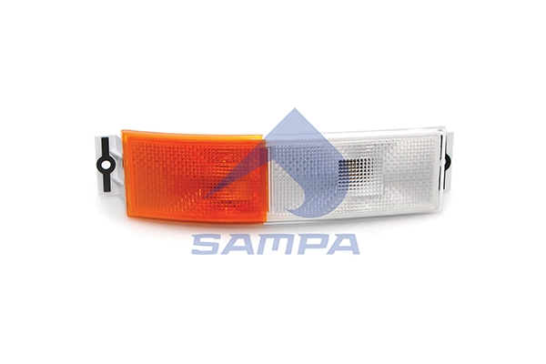 Фонарь указателя поворота SAMPA 042.076