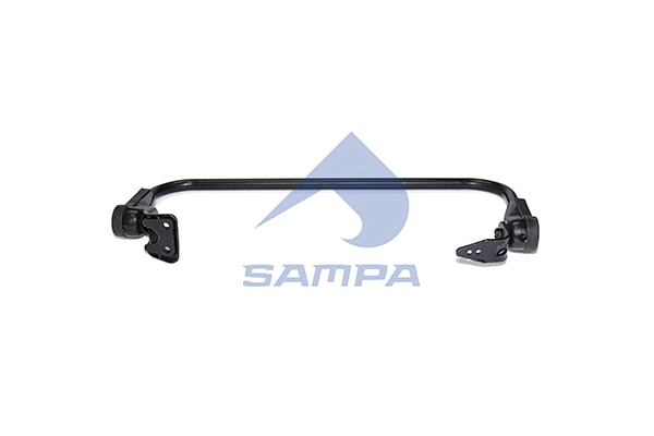 Кронштейн наружное зеркало SAMPA 042.209