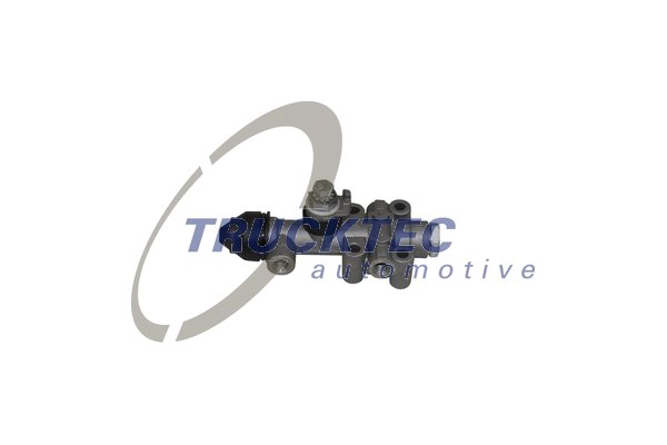 Клапан пневматической подвески TRUCKTEC AUTOMOTIVE 04.30.021
