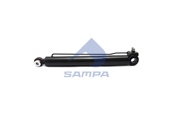 Втулка подушка кабины водителя SAMPA 043.223