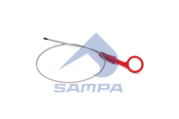 Ремкомплект направляющий рычаг SAMPA 043.231
