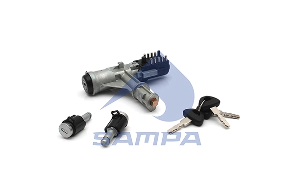 Указатель аварийной сигнализации SAMPA 043.352