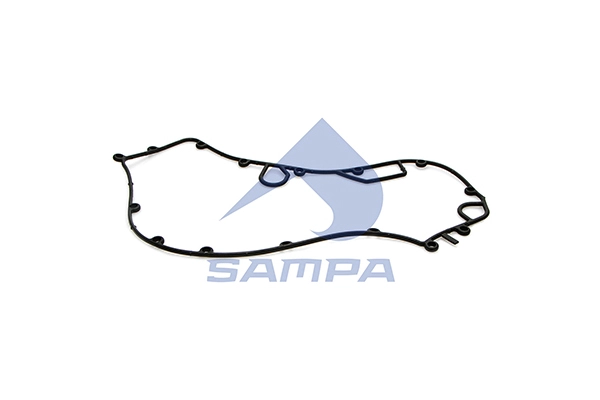 Прокладка масляный радиатор SAMPA 043.368