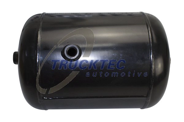 Воздушный баллон пневматическая система TRUCKTEC AUTOMOTIVE 04.35.145