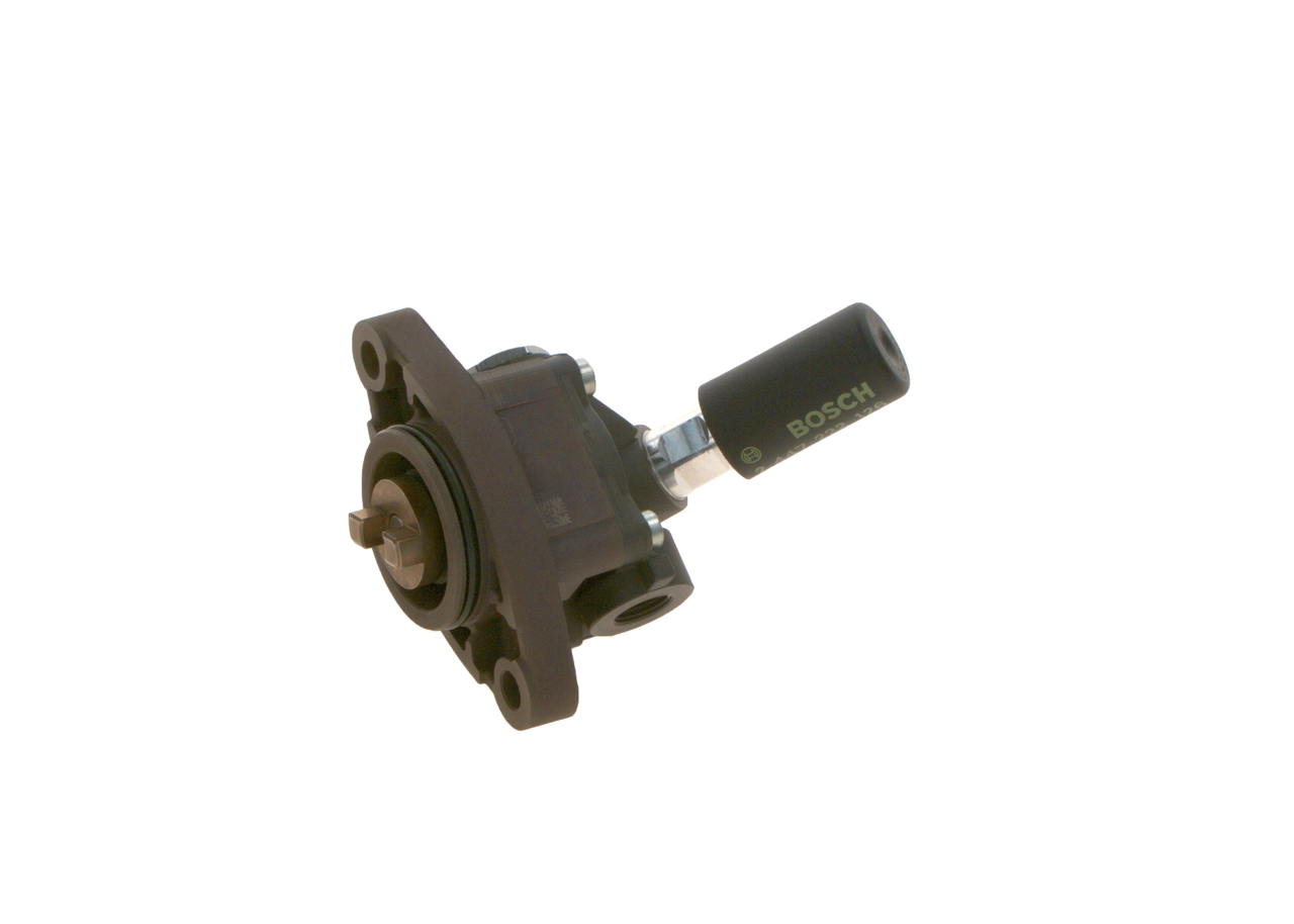 Топливный насос BOSCH 0 440 020 129