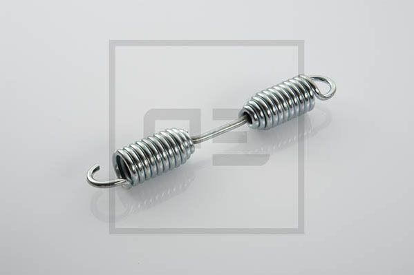 Пружина тормозная колодка PE AUTOMOTIVE 046.183-00A