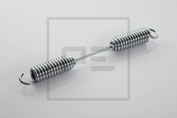 Пружина тормозная колодка PE AUTOMOTIVE 046.723-00A