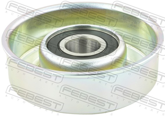 Натяжной ролик поликлиновой ремень FEBEST 0487-H82W