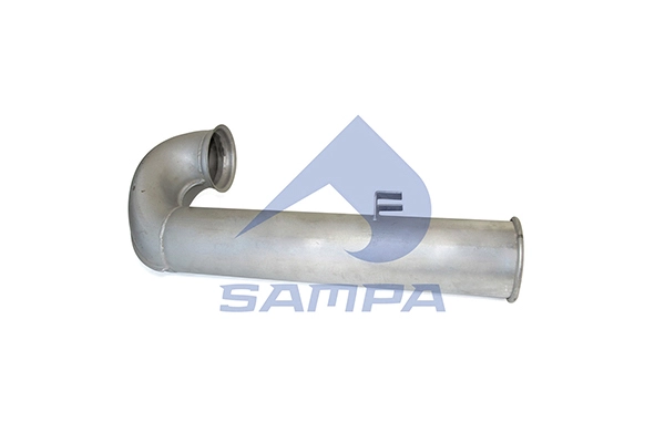 Уплотняющее кольцо дифференциал SAMPA 050.406