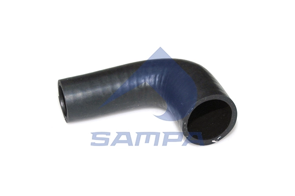 Труба выхлопного газа SAMPA 050.438