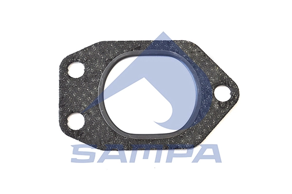 Стремянка рессоры SAMPA 051.168/1