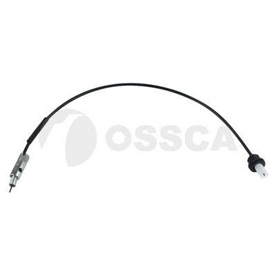 Тросик спидометра OSSCA 09234