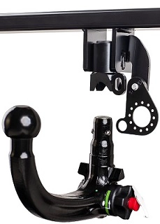 Прицепное устройство BOSAL 051-403