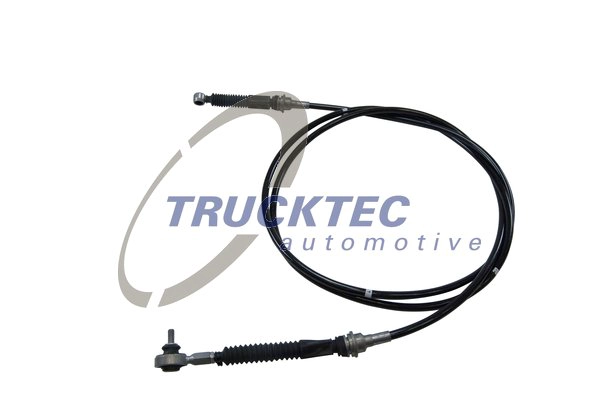 Трос механическая коробка передач TRUCKTEC AUTOMOTIVE 05.24.018
