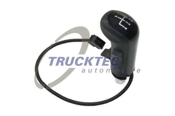 Ручка рычага переключения передач TRUCKTEC AUTOMOTIVE 05.24.030