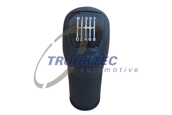 Ручка рычага переключения передач TRUCKTEC AUTOMOTIVE 05.24.032