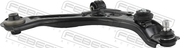 Рычаг независимой подвески колеса подвеска колеса FEBEST 0524-BPRH