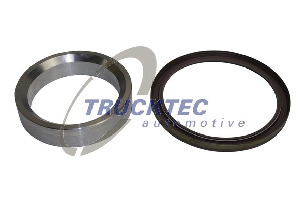 Ремкомплект ступица колеса TRUCKTEC AUTOMOTIVE 05.32.052