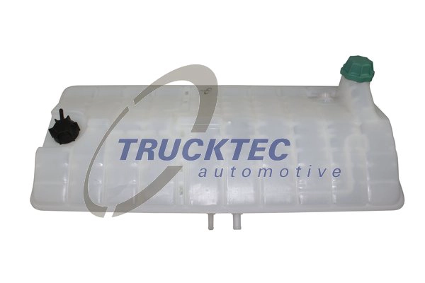 Компенсационный бак охлаждающая жидкость TRUCKTEC AUTOMOTIVE 05.40.020