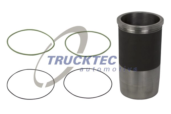 Комплект гильзы цилиндра TRUCKTEC AUTOMOTIVE 05.43.001