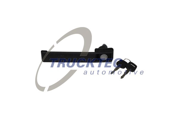 Наружная ручка двери TRUCKTEC AUTOMOTIVE 05.53.006