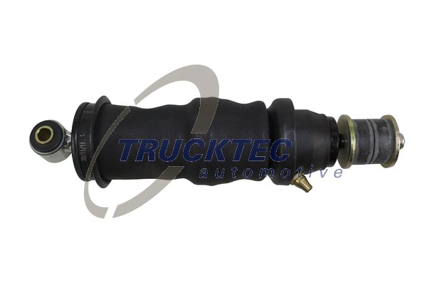 Гаситель крепление кабины TRUCKTEC AUTOMOTIVE 05.63.004