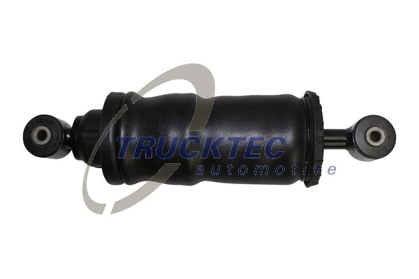 Гаситель крепление кабины TRUCKTEC AUTOMOTIVE 05.63.006