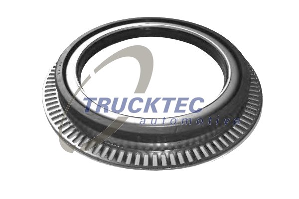 Уплотняющее кольцо ступица колеса TRUCKTEC AUTOMOTIVE 05.67.002