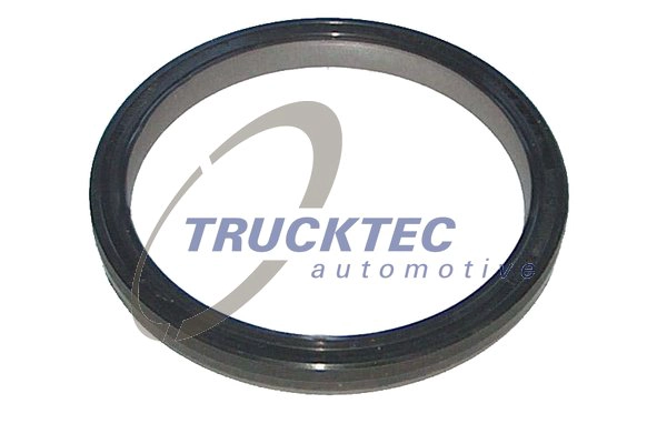 Уплотняющее кольцо коленчатый вал TRUCKTEC AUTOMOTIVE 05.67.007