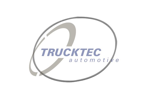 Прокладка гильза цилиндра TRUCKTEC AUTOMOTIVE 05.67.009