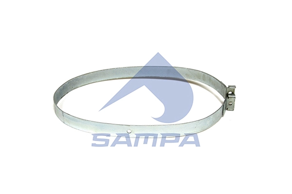 Соединительные элементы система выпуска SAMPA 060.227