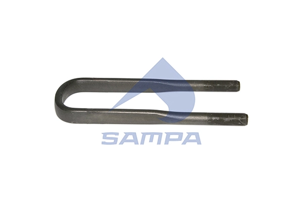 Стремянка рессоры SAMPA 061.247/1