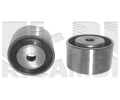 Паразитный / ведущий ролик зубчатый ремень CALIBER 06169
