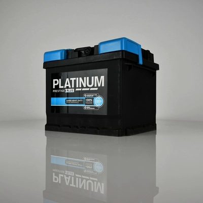 Стартерная аккумуляторная батарея platinum PLATINUM 063SPPLA