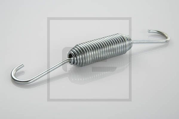 Пружина тормозная колодка PE AUTOMOTIVE 066.073-00A