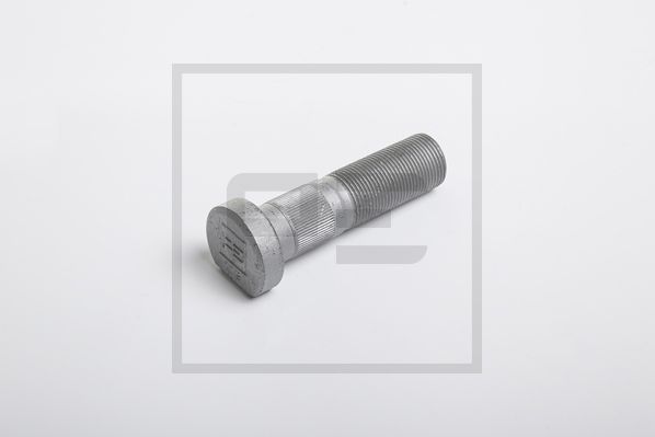 Шпилька колеса PE AUTOMOTIVE 067.130-00A