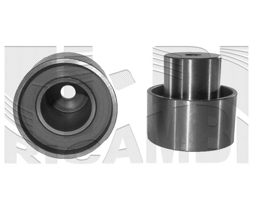 Паразитный / ведущий ролик зубчатый ремень CALIBER 06764