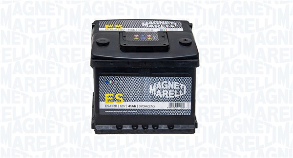 Стартерная аккумуляторная батарея MAGNETI MARELLI 069041370005