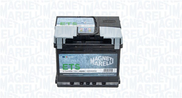 Стартерная аккумуляторная батарея MAGNETI MARELLI 069044420006