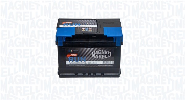Стартерная аккумуляторная батарея MAGNETI MARELLI 069061600007