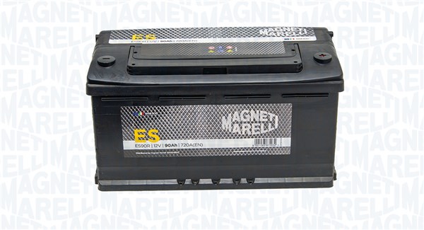 Стартерная аккумуляторная батарея MAGNETI MARELLI 069090720005