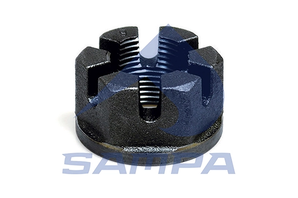 Гайка цапфа SAMPA 070.036