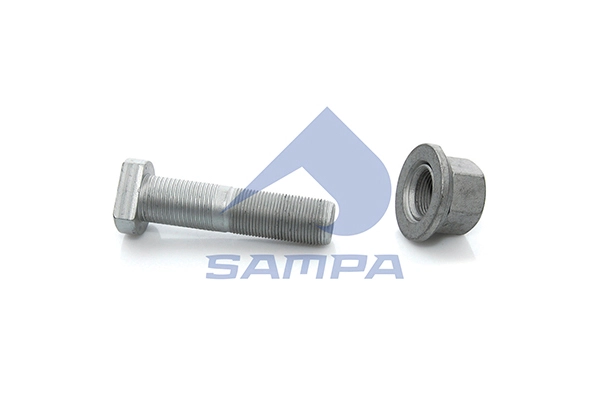 Шпилька колеса SAMPA 070.691