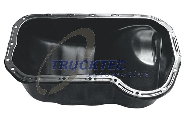 Масляный поддон TRUCKTEC AUTOMOTIVE 07.10.011