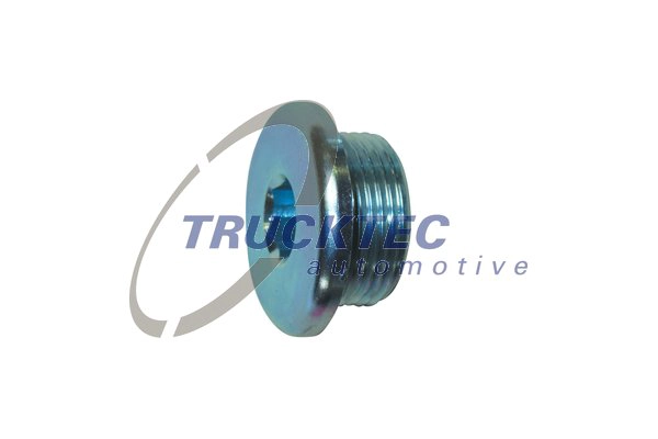 Резьбовая пробка масляный поддон TRUCKTEC AUTOMOTIVE 07.10.080