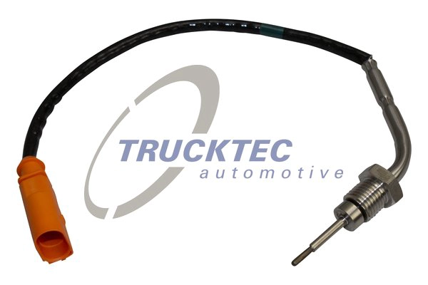 Датчик температура выхлопных газов TRUCKTEC AUTOMOTIVE 07.17.123