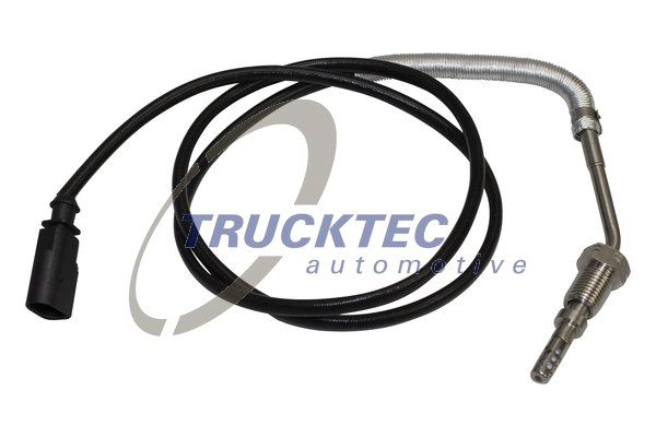 Датчик температура выхлопных газов TRUCKTEC AUTOMOTIVE 07.17.125