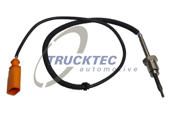 Датчик температура выхлопных газов TRUCKTEC AUTOMOTIVE 07.17.127
